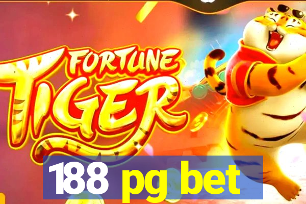 188 pg bet